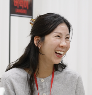 내 마음 탐구생활 활동 장면