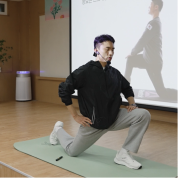 건강 특강 프로그램