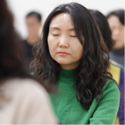 다스림 명상 프로그램