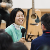마음톡톡 토크콘서트 프로그램