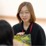 갤러리워크 프로그램