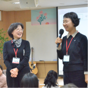 명상 연수를 넘어 삶으로 프로그램