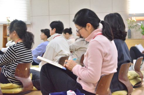 돌아보기 글쓰기