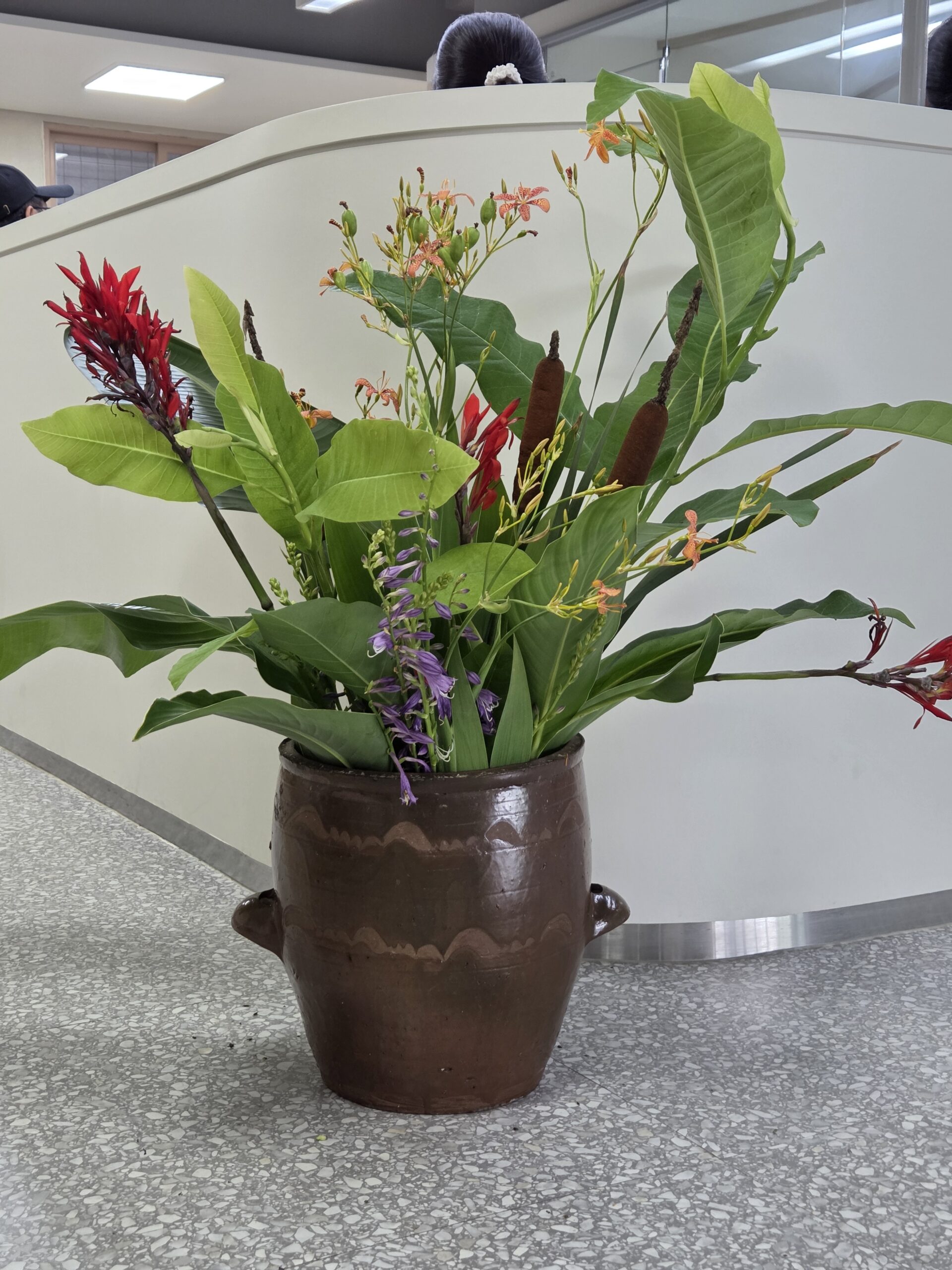 2025년 여름방학 교직원 명상 자율연수